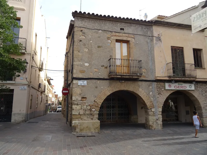 Sant Cugat del Vallès