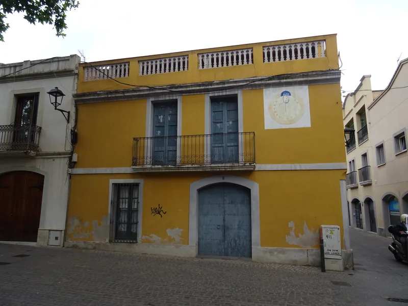 Sant Cugat del Vallès
