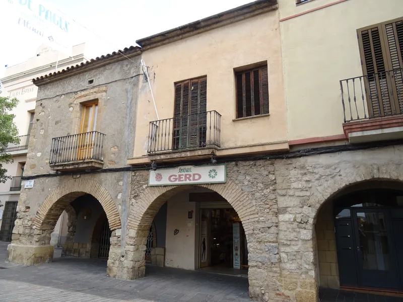 Sant Cugat del Vallès