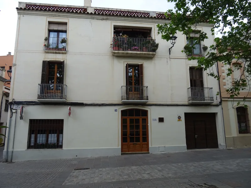 Sant Cugat del Vallès