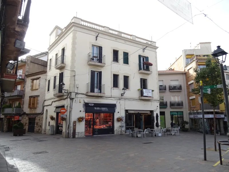 Sant Cugat del Vallès