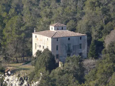 Sant Cugat del Vallès