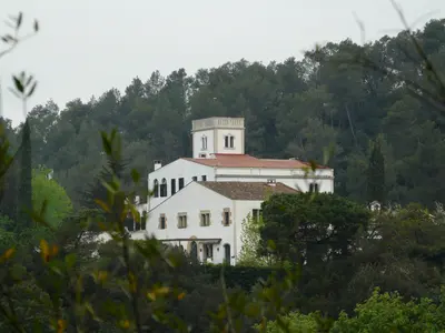 Sant Cugat del Vallès