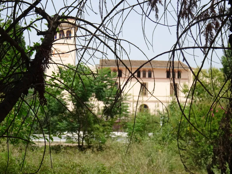 Sant Cugat del Vallès