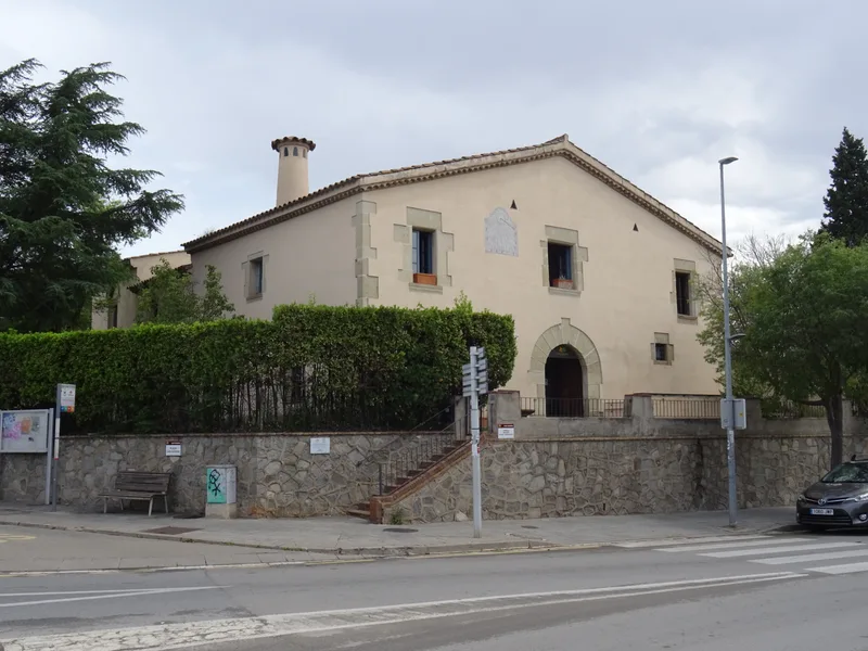 Sant Cugat del Vallès