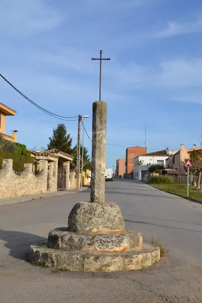 Gincana en Sant Cugat Sesgarrigues