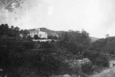 Vallirana