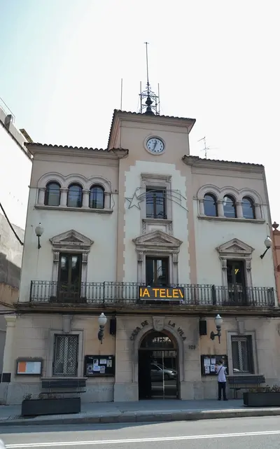 Vallirana