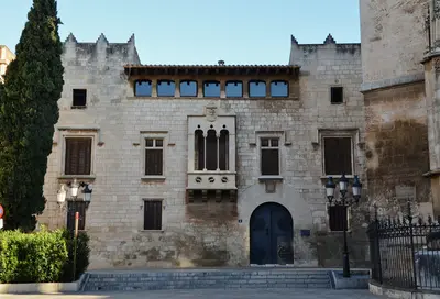 Vilafranca del Penedès