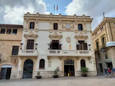 Vilafranca del Penedès