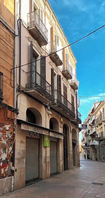 Vilafranca del Penedès