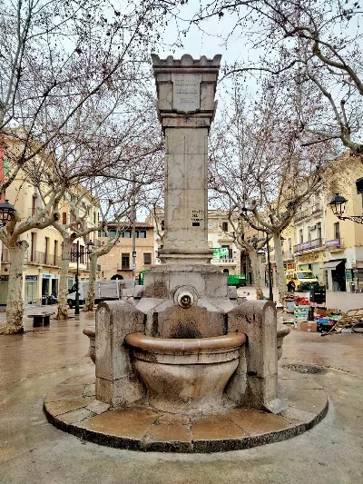 Vilafranca del Penedès