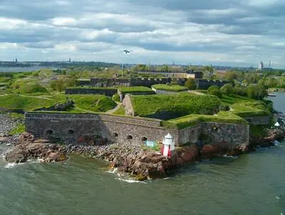 Helsinki (Helsingfors)