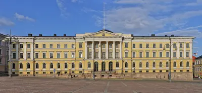 Helsinki (Helsingfors)