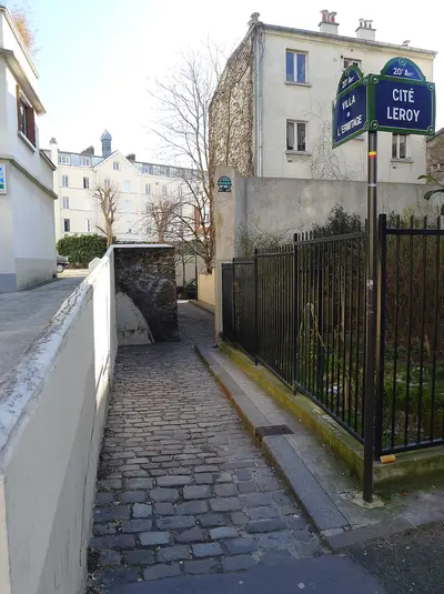 Paris