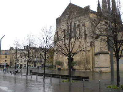 Bordeaux