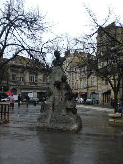 Bordeaux