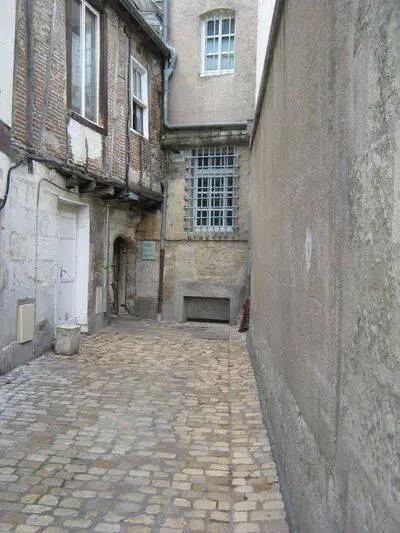 Tours