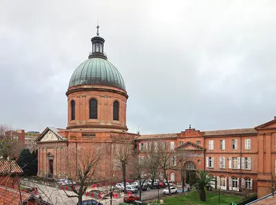 Toulouse
