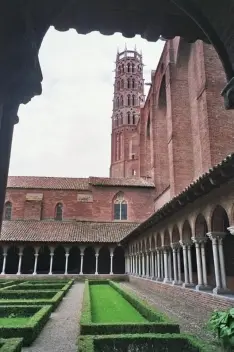 Toulouse