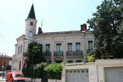 Toulouse