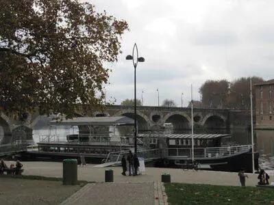 Toulouse