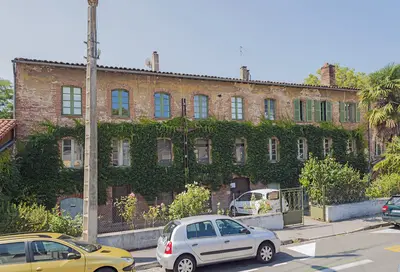 Toulouse