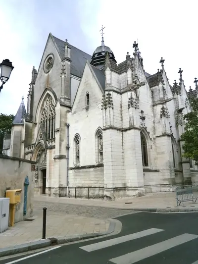 Tours