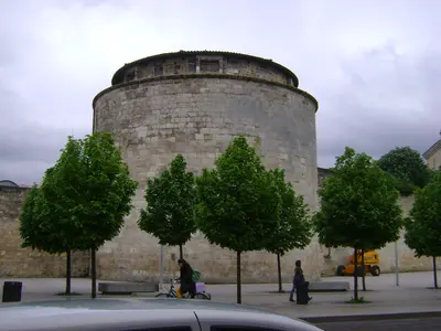 Bordeaux