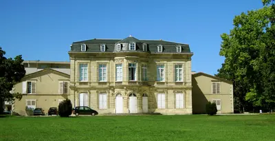 Bordeaux