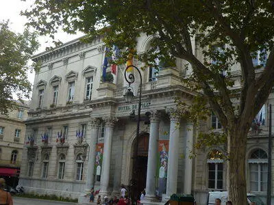 Avignon