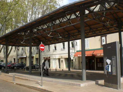 Avignon