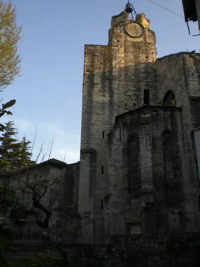 Avignon