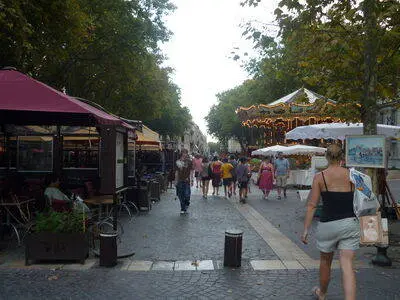 Avignon