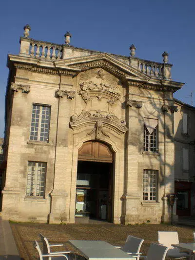 Avignon
