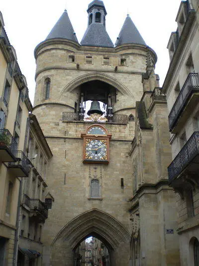 Bordeaux
