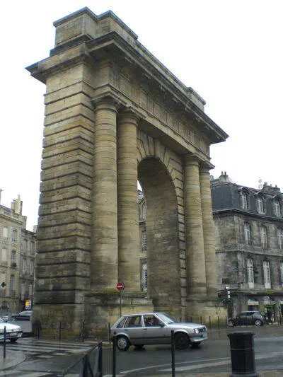 Bordeaux