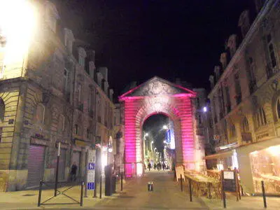 Bordeaux