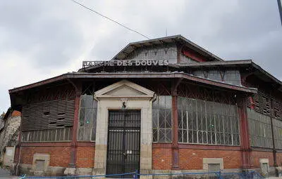 Bordeaux