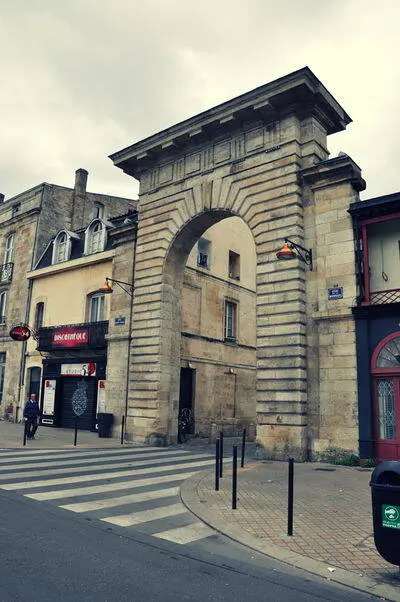 Bordeaux
