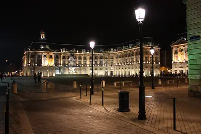 Bordeaux