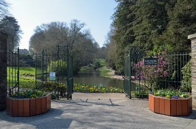 Gincana en Nantes