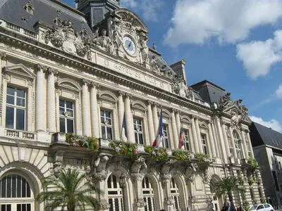 Tours