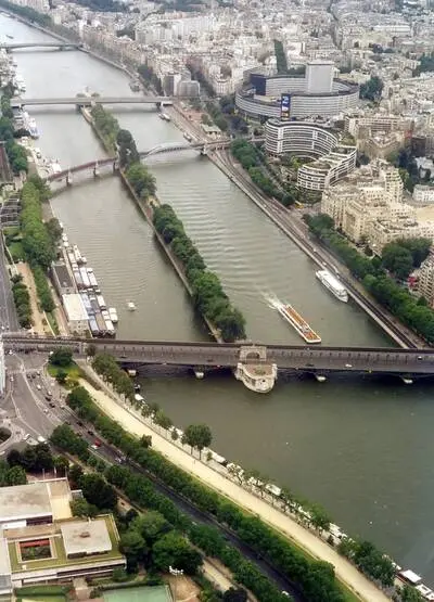 Paris