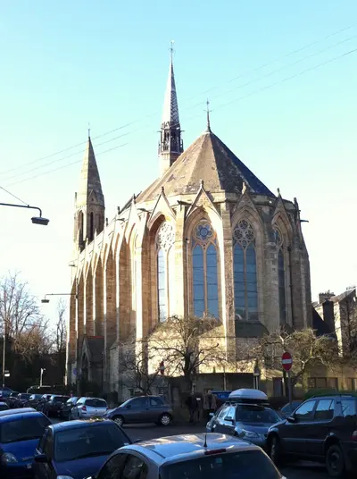 Glasgow