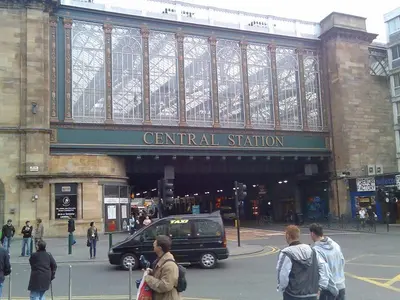 Glasgow