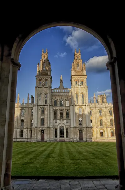 Oxford