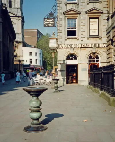 Bristol