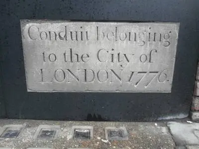 Gincana en Ciudad de Westminster