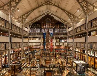 Oxford